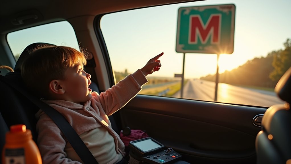 letter spotting game rules