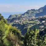 Levada da Referta - Castelejo - What the Trail Offers