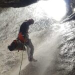 Level 1 Canyoning: Vione torrent with canyoning guide - Pricing and Value