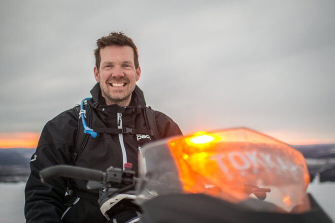 Levifell tour - The Itinerary: A Deeper Look