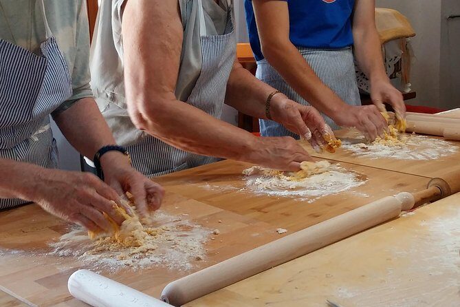 Lezione con Chef di Cucina Tradizionale Bolognese - The Value of This Experience