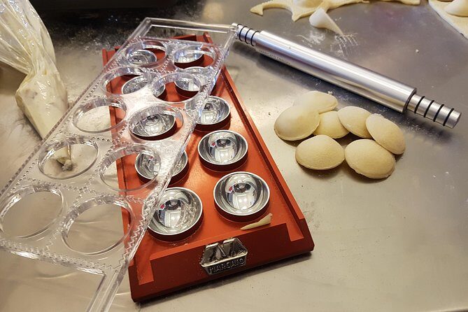 Lezione di Cucina : Pasta Fresca - The Value of the Experience