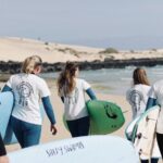 Lezioni di Surf per Beginner e Intermedi (6 persone a istruttore) - Pricing and Value