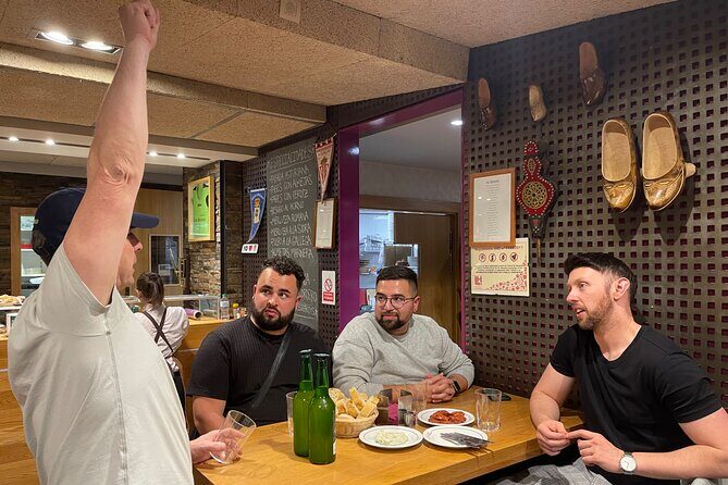 LGBTQ District Tapas & Drinks Trail in Madrid - Who Should Consider This Tour?