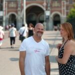 LGBTQI+ History Tour of Amsterdam - Strolling along the Canals and 17th-Century Houses