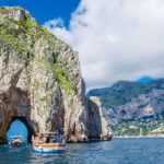 Li Galli Islands and Capri Small Group Boat Tour from Amalfi - Group Size and Booking Details