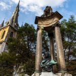 Liege Scavenger Hunt and Best Landmarks Self-Guided Tour - The Itinerary: Breaking Down the Highlights