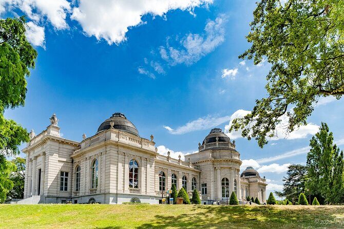 Liège to Aachen to Maastricht Border Crossing Tour - Practical Details