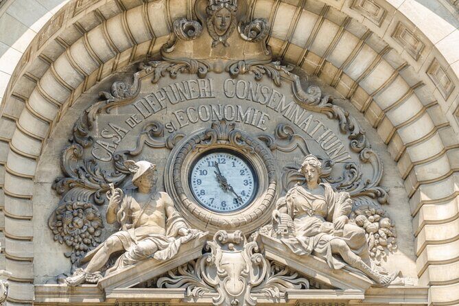 Life in Communist Bucharest: Self-Guided Puzzle Quest - The Sum Up