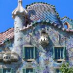 Life of Gaudi and Architectural Walking Tour - Authentic Experiences from Reviews