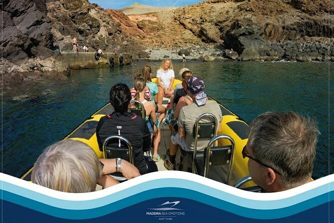 Lighthouse View 1 - Cais do Sardinha to Lighthouse and return Quinta do Lorde - Who Will Love This Tour?