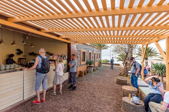 Lighthouse View 3 (Cais do Sardinha, Lighthouse and return to Cais do Sardinha) - Authentic Feedback from Travelers