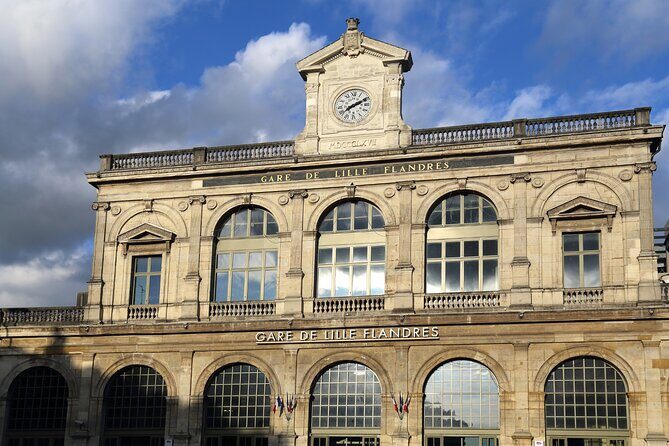 Lille Scavenger Hunt and Highlights Self-Guided Tour - How Does It Work in Practice?