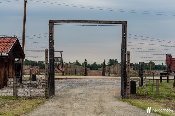 Limited to 15 Visitors: Auschwitz & Birkenau Guided Tour from Krk - Frequently Asked Questions