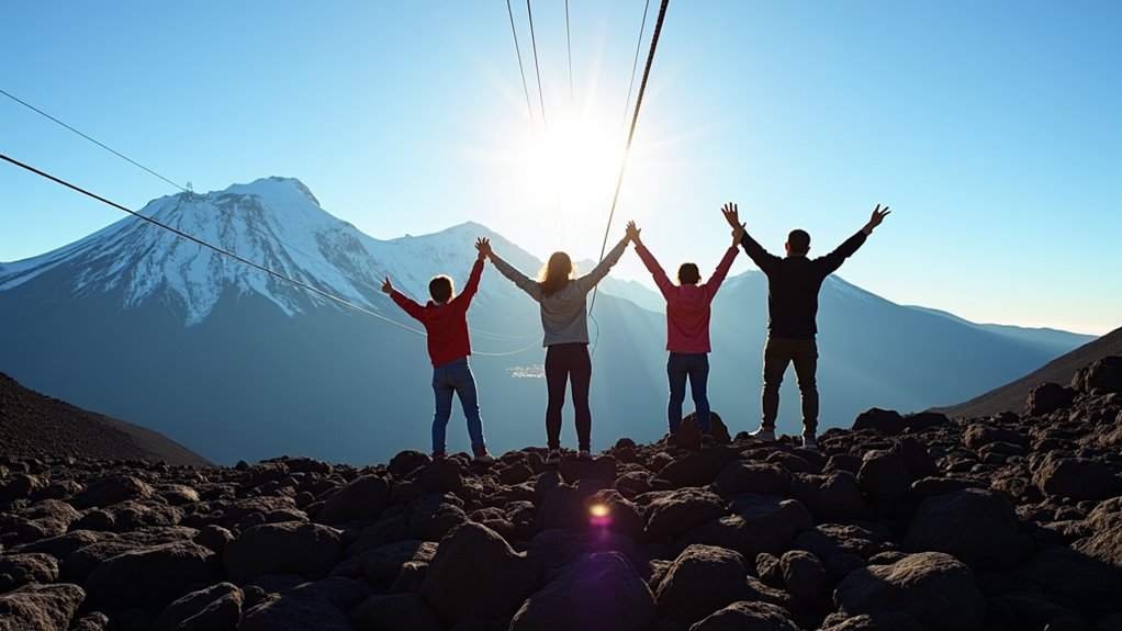 limited access for visitors