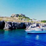 Lindos, Pefkos:Summer Breeze 3 Hour All Inclusive Swimming Cruise - Who Is This Tour Best Suited For?