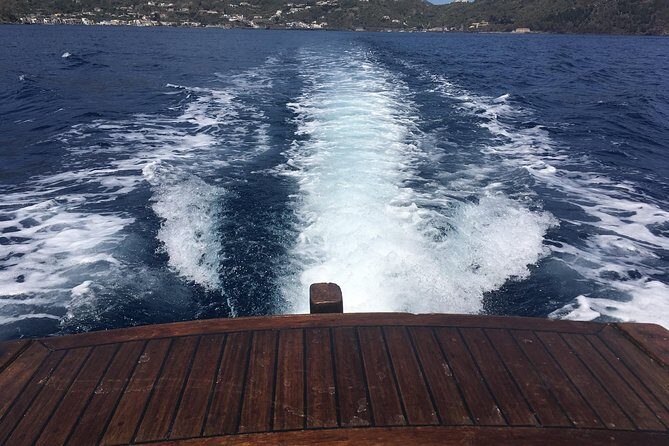 Lipari & Salina sud - individual partecipation on the tour - The Authentic Experience: What Travelers Say