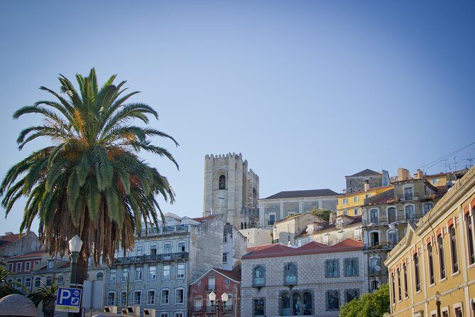 Lisbon: 5-Hour All Inclusive Tour on a Exclusive Tuk Tour - The Experience: What Youll Really Get