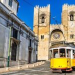 Lisbon 7 Hills Private TukTuk Tour: Best Views & Iconic Landmarks - What’s Included and What’s Not