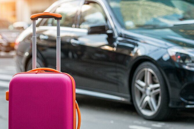 Lisbon Airport Private Transfer to Lisbon - How This Service Fits Different Travelers