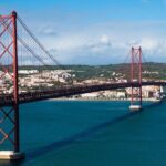 Lisbon Airport Transfer - Transportation and Comfort