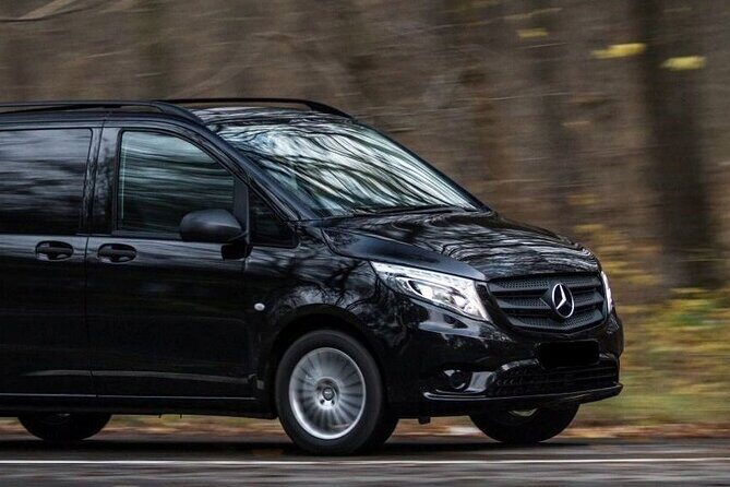 Lisbon Airport Transfer to Sintra or Cascais - Who Is This Best For?