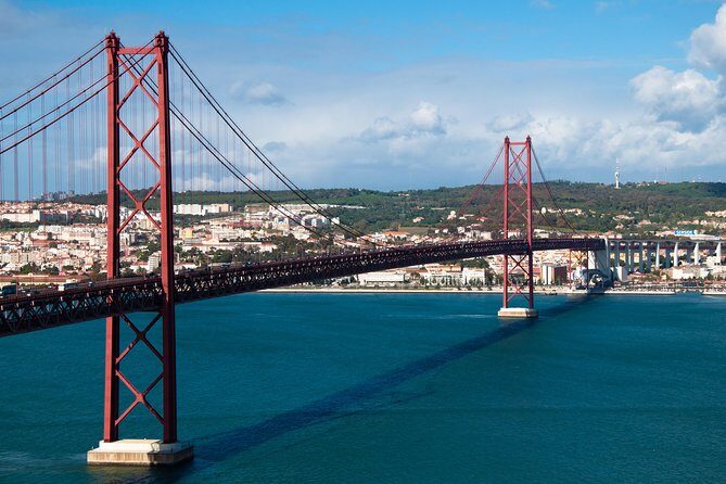 Lisbon Airport Transfer - Transportation and Comfort