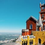 Lisbon and Sintra Full Day Private Tour - What Does the Itinerary Look Like?