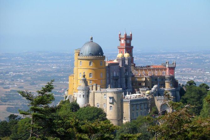 Lisbon and Sintra Highlights Private Tour - Who Would Love This Tour?