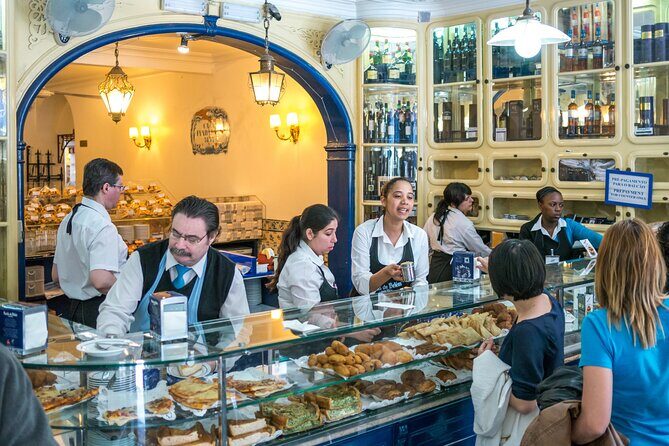 Lisbon at your own pace- Private Guided Historical Tour in Lisbon - Final Thoughts: Is This Tour Right for You?