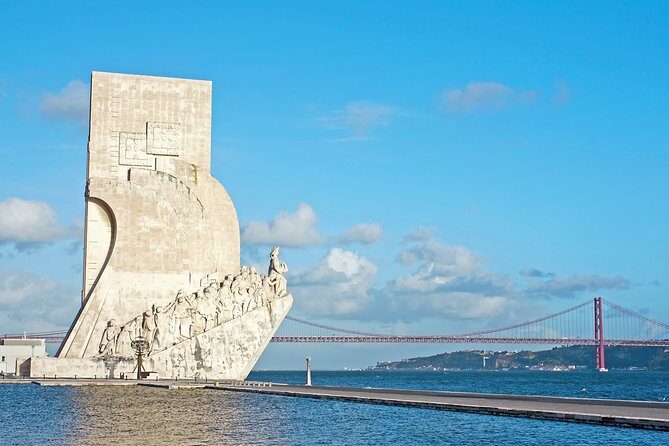 Lisbon: Belém Hop-On Hop-Off Bus Tour 24-Hour Ticket - Who Will Appreciate This Tour?