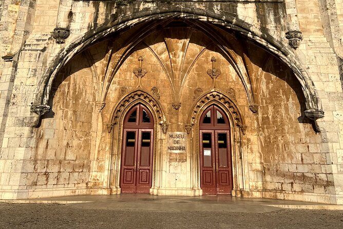 Lisbon (Belém) Scavenger Hunt and Sights Self-Guided Tour - What We Think Are the Downsides