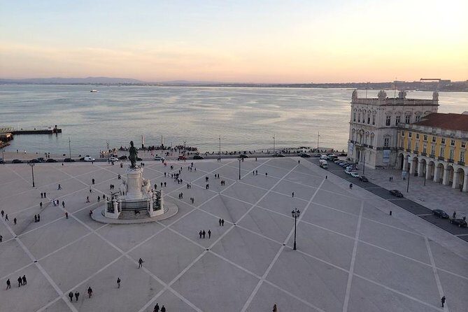 Lisbon by Heart Private Walking Tour - The Experience of the Guide and Tour Details