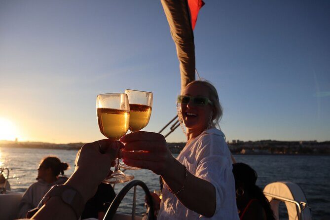 Lisbon by Sailboat with History and Wine - A Look at the Experience: What You Can Expect