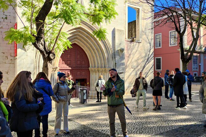 Lisbon City Center Tour - The Unmissable Lisbon - Pricing and Value: Is It Worth It?