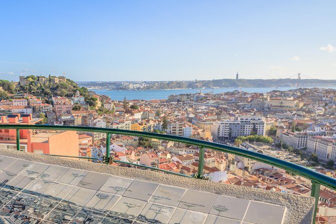 Lisbon City Introduction on a Private Tour - FAQ