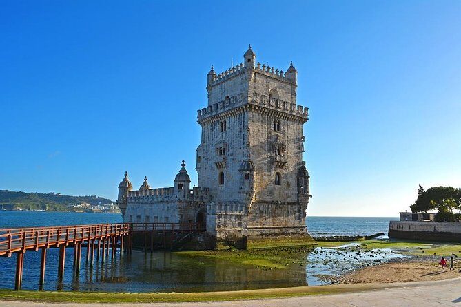 Lisbon City Tour: THE MOST COMPLETE - Who Would Love This Tour?