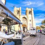 Lisbon Complete Tour! Eco TukTuk Private Guided - Detailed Breakdown of the Itinerary