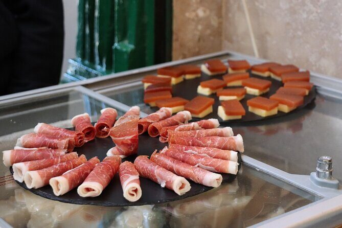 Lisbon Cultural Food and Wine Walking Tour - Who Is This Tour Best For?