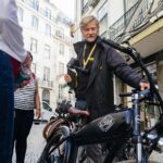 Lisbon E-Bike Tour Commerce Square, Mouraria and Alfama - Detailed Itinerary Breakdown