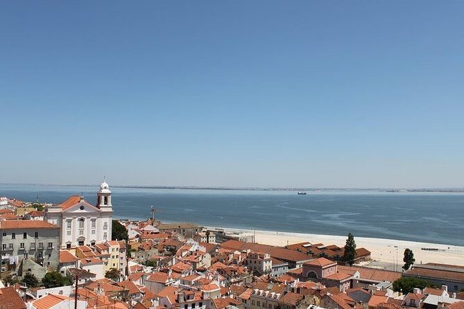 Lisbon Essential - Private Walking Tour - Final Thoughts: Is This Tour Right for You?