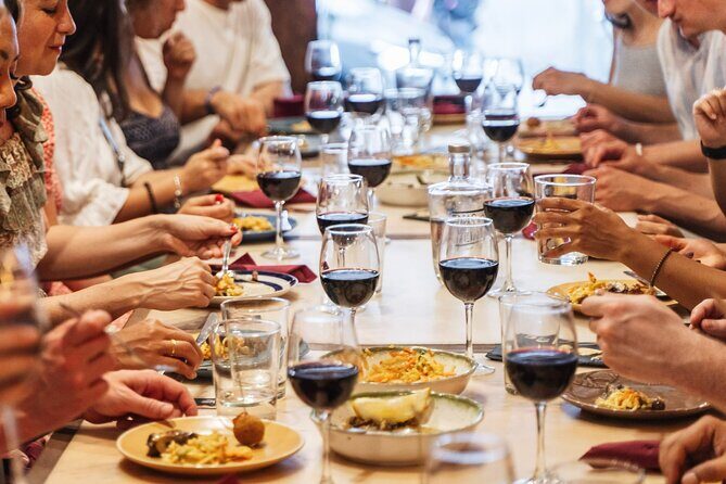 Lisbon Flavors: Award-Winning Food Tour with Meal & Wine - Final Thoughts