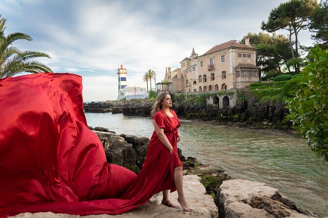 Lisbon Flying Dress & Fashion Photoshoot at iconic places - The Sum Up: Who is this tour best suited for?