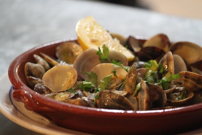 Lisbon Food and Culture: 3 Hour Walking Tour - What Makes This Tour Special?