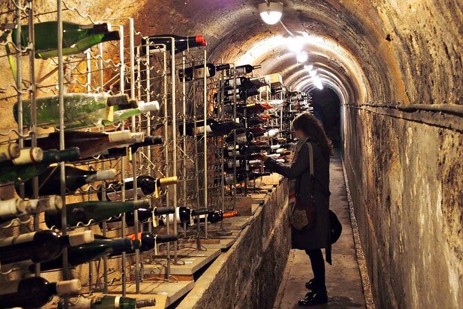 Lisbon Food & Local Drinks Evening Tour by Food Lover Tour - Whats Included and What Not