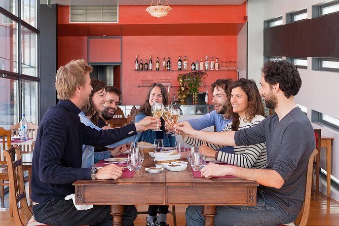 Lisbon Food Tour with 3 Stops and Fado Show Performance - What’s Included and What’s Not