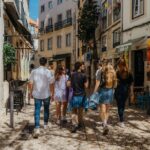 Lisbon Food & Tuk Tuk Tour with Eating Europe - Exploring the Itinerary in Detail