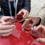 Lisbon Foodies Small-Group Walking Tour - Final Thoughts