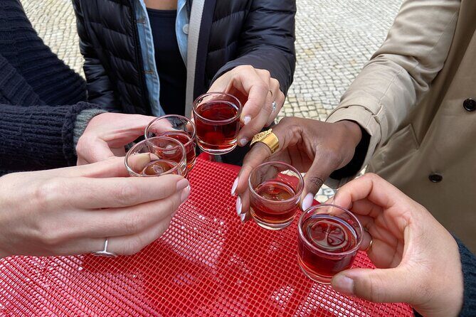 Lisbon Foodies Small-Group Walking Tour - Final Thoughts