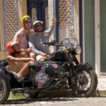 Lisbon: Half-Day Excursion Motorcycle Side-car Tour - Who Should Consider This Tour?